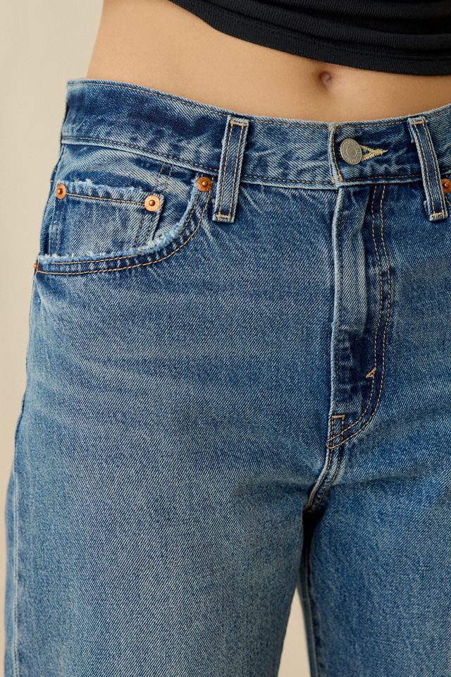 Levi’s® Easy Dad High-Rise Jeans #2