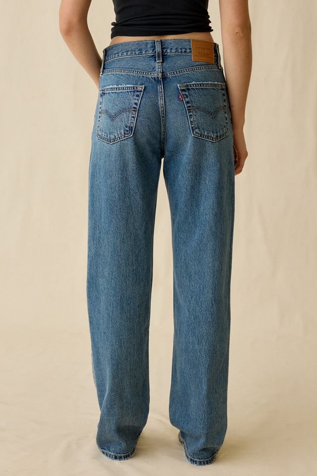 Levi’s® Easy Dad High-Rise Jeans #4