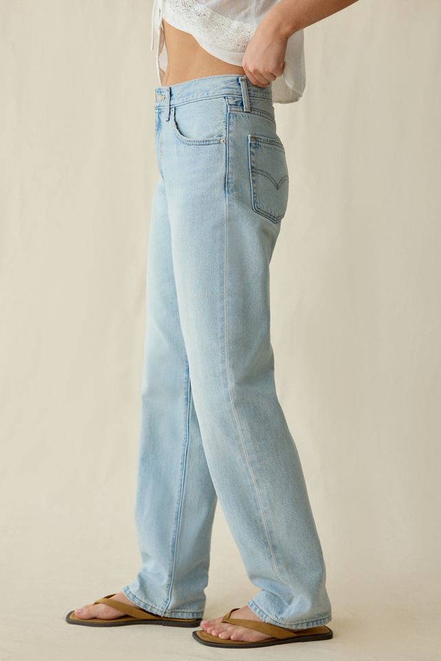 Levi’s® Easy Dad High-Rise Jeans #2
