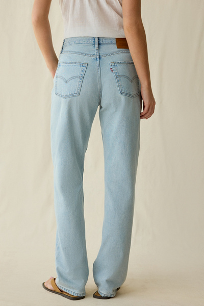 Levi’s® Easy Dad High-Rise Jeans