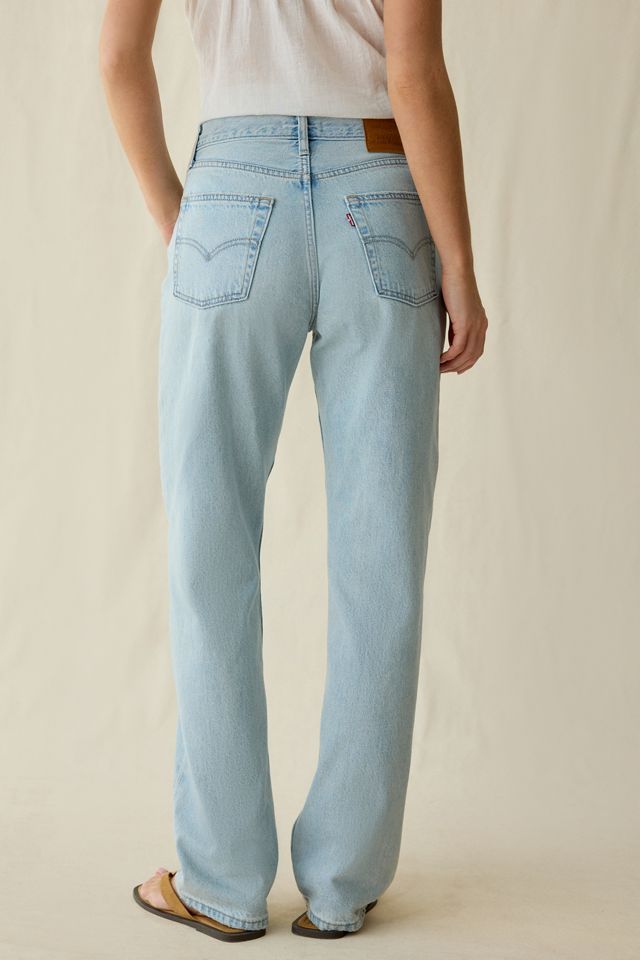 Levi’s® Easy Dad High-Rise Jeans #3