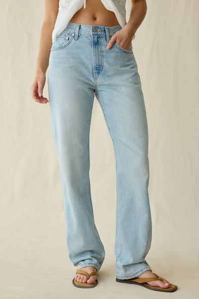 Levi’s® Easy Dad High-Rise Jeans