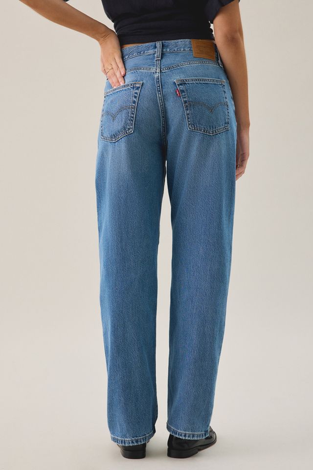 Levi’s® Easy Dad High-Rise Jeans #2