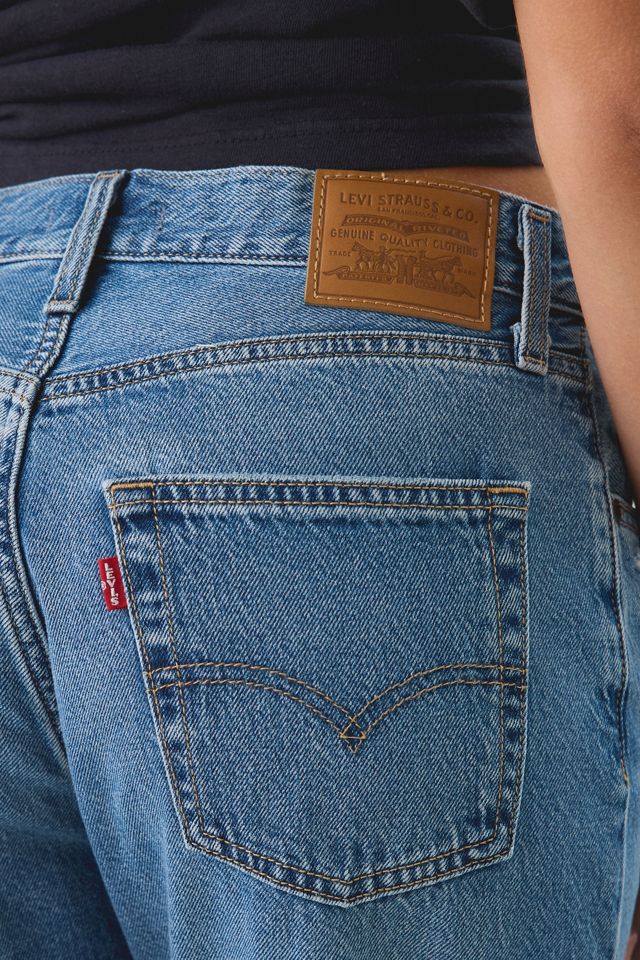 Levi’s® Easy Dad High-Rise Jeans #3