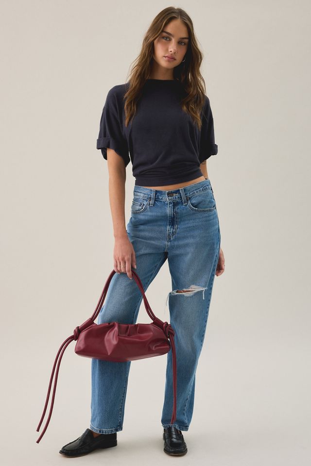 Levi’s® Easy Dad High-Rise Jeans #5