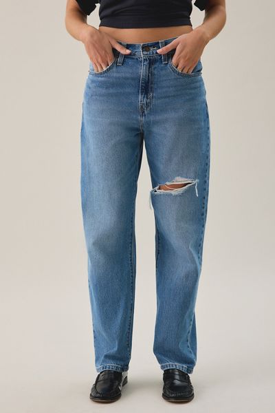 Levi’s® Easy Dad High-Rise Jeans