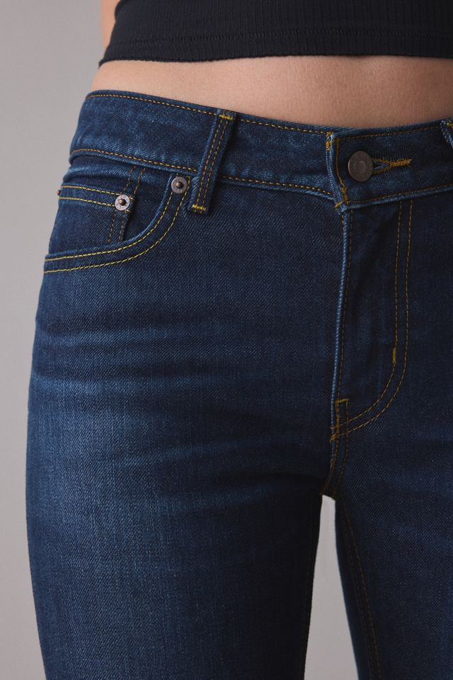 Levi’s® Low Slim Bootcut Jeans #2
