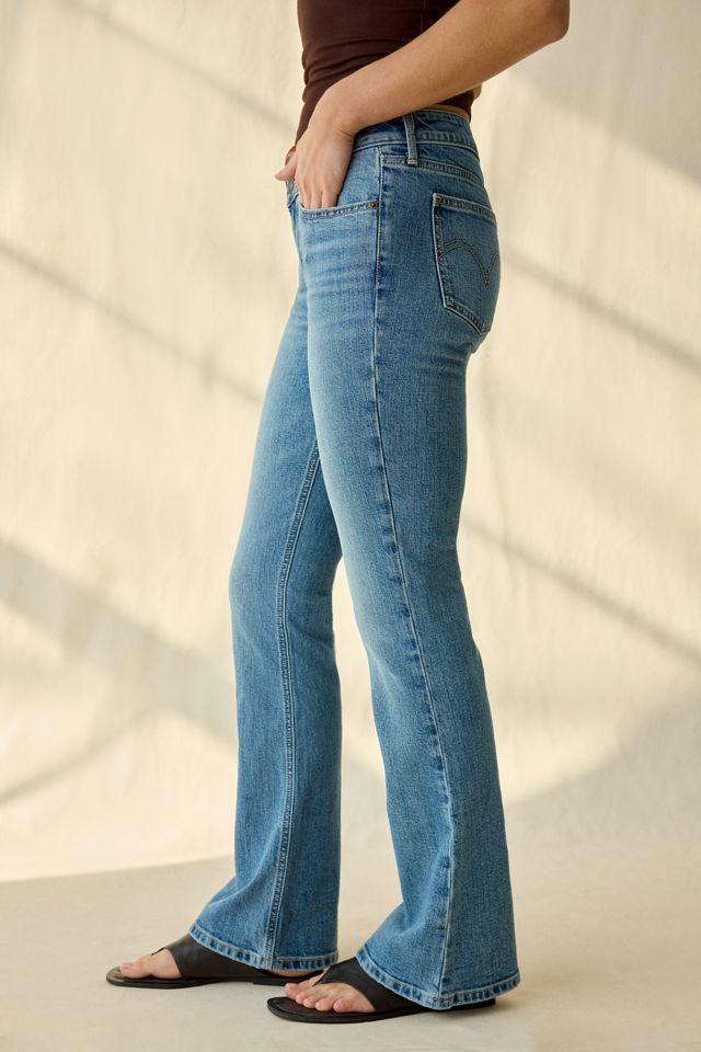 Levi’s® Low Slim Bootcut Jeans #2