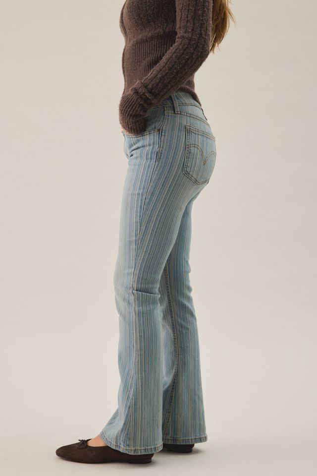 Levi’s® Low Slim Bootcut Jeans #2