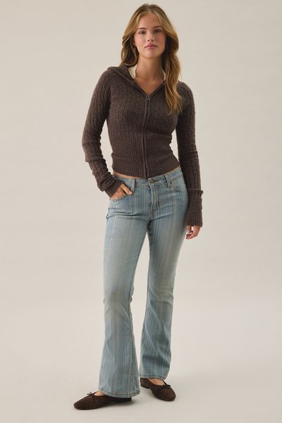 Levi’s® Low Slim Bootcut Jeans