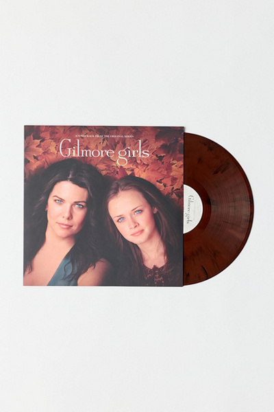 Sam Phillips - Gilmore Girls (Original Soundtrack) LP | Urban