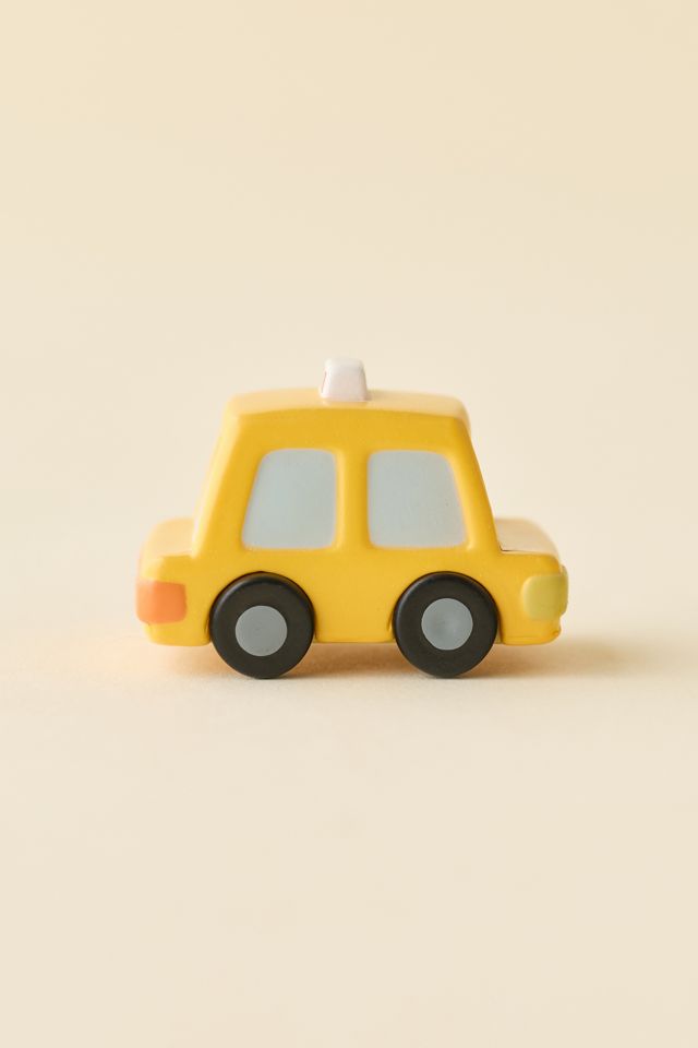 Hello Taiwan Traffic Series 2 Blind Box Figure #2