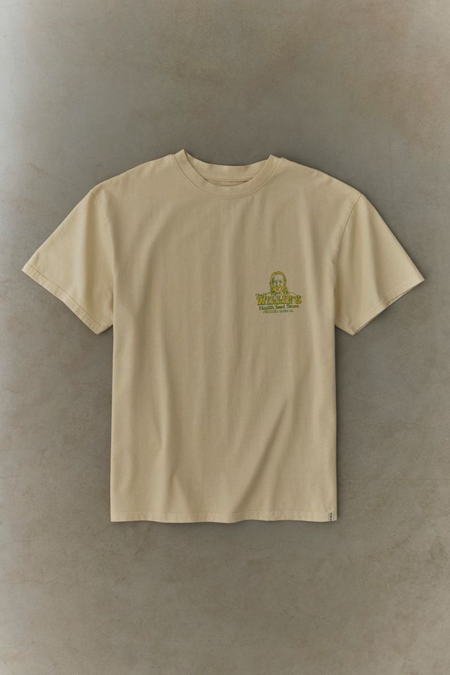The Critical Slide Society Vitamin C Graphic Tee #1