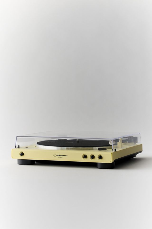 Audio-Technica UO Exclusive LP60X-BT Bluetooth Record Player #1