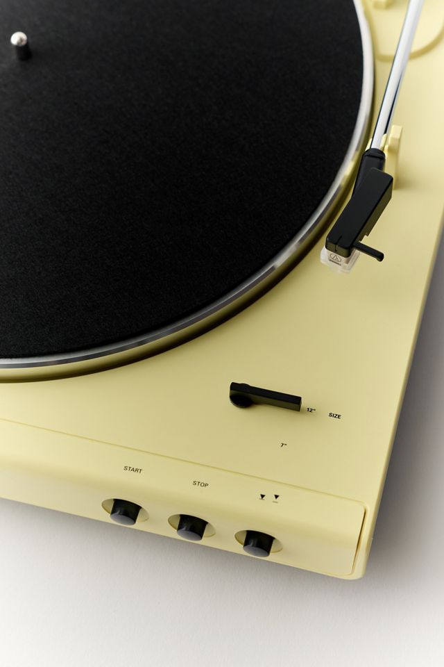 Audio-Technica UO Exclusive LP60X-BT Bluetooth Record Player #2