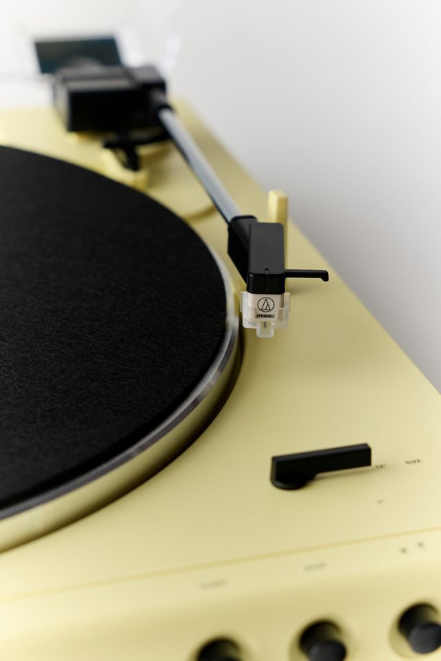 Audio-Technica UO Exclusive LP60X-BT Bluetooth Record Player #3
