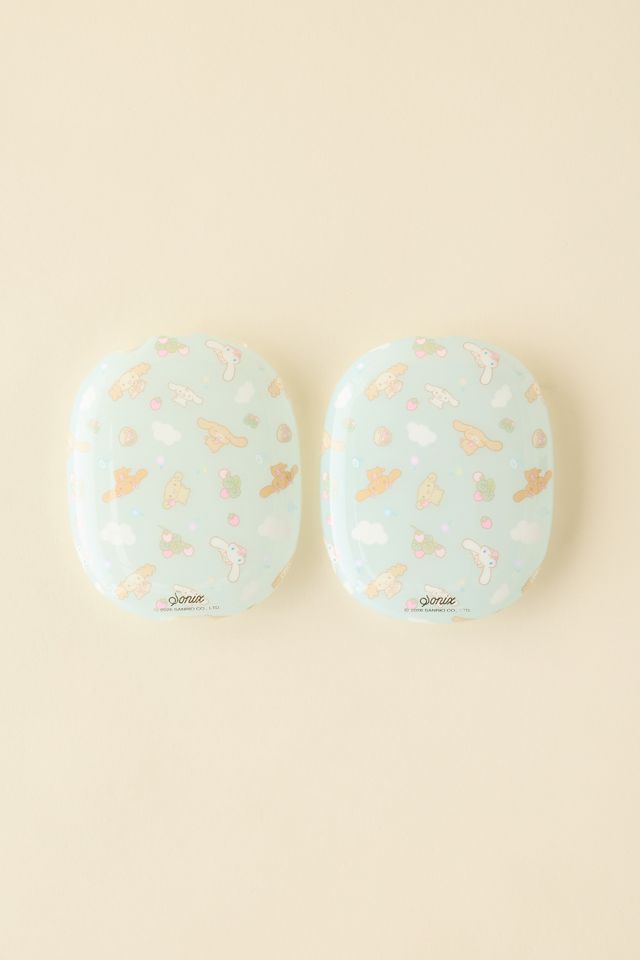 Sonix X Sanrio Cinnamoroll & Mocha AirPods Max Cover #1