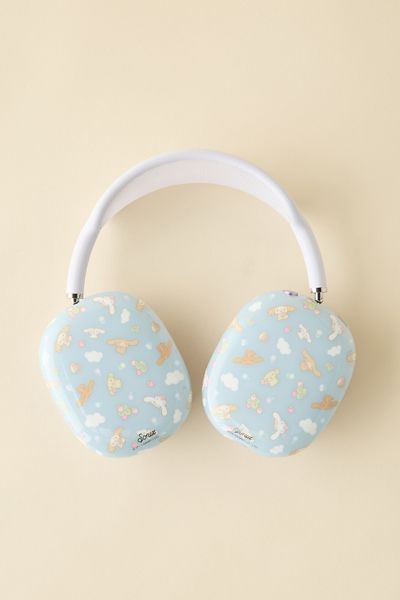 Sonix X Sanrio Cinnamoroll & Mocha AirPods Max Cover