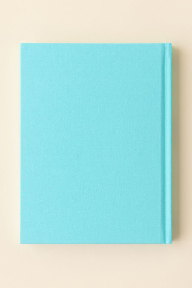 Studio Ghibli Ponyo Foil Stamped Journal #2
