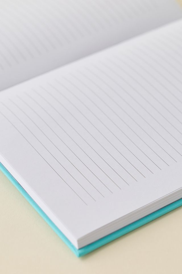 Studio Ghibli Ponyo Foil Stamped Journal #3