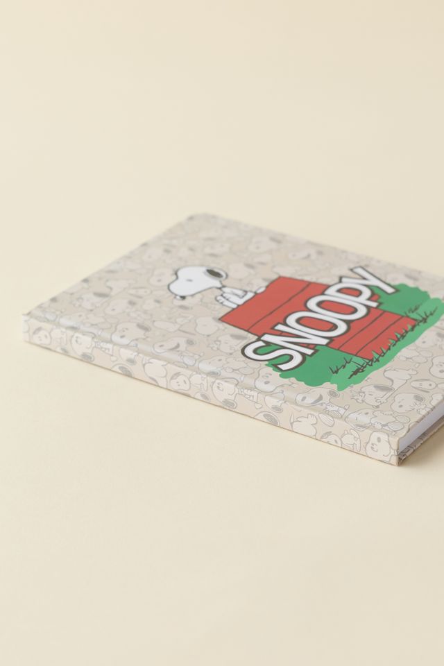 Peanuts Snoopy Stationery Tool Kit #2