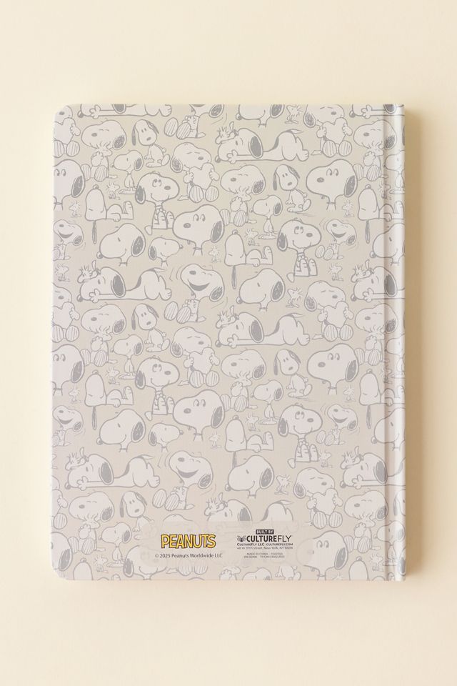 Peanuts Snoopy Stationery Tool Kit #3