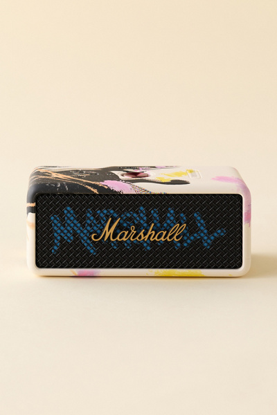 Marshall Emberton III Lunar New Year Edition 2026 Wireless Portable Speaker