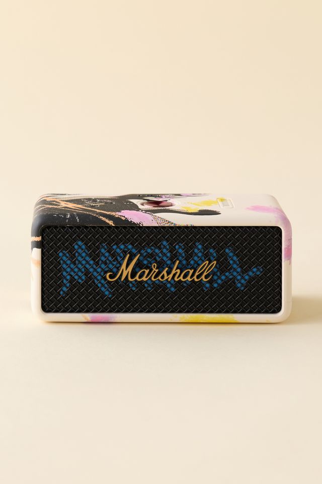 Marshall Emberton III Lunar New Year Edition 2026 Wireless
