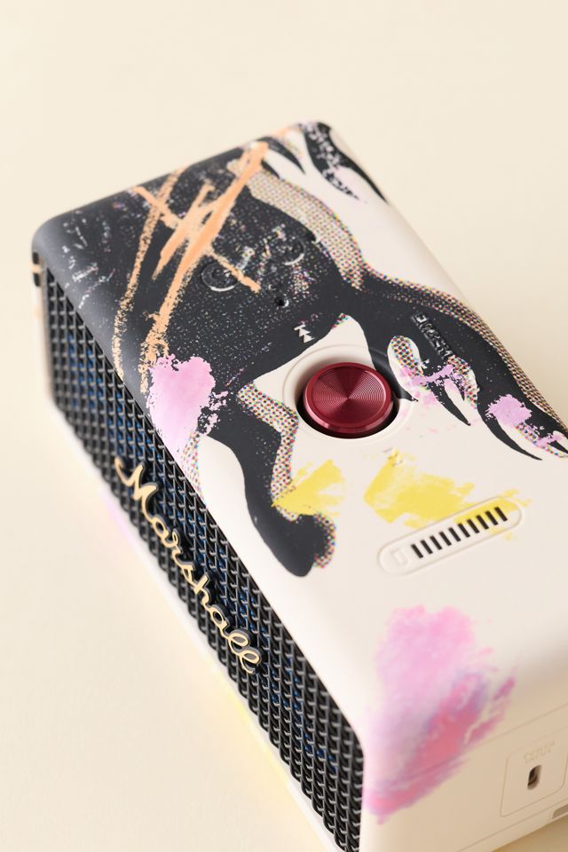 Marshall Emberton III Lunar New Year Edition 2026 Wireless