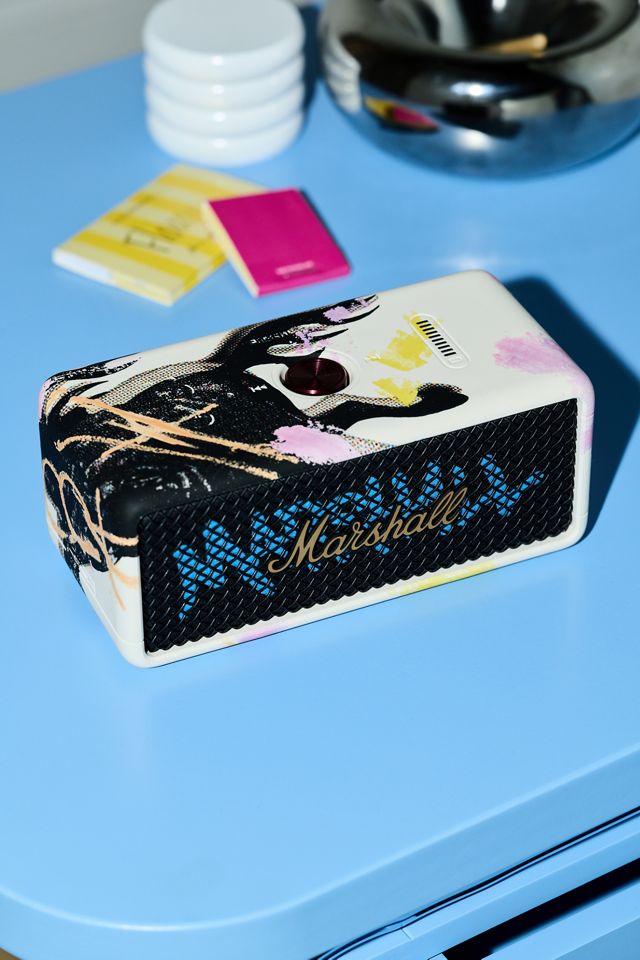 Marshall Emberton III Lunar New Year Edition 2026 Wireless