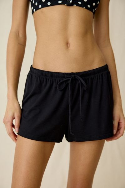 Short à enfiler en tricot Easy Mode Out From Under
