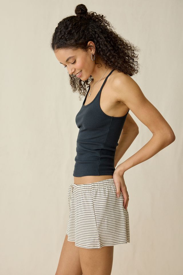 Short à enfiler en tricot Easy Mode Out From Under #2