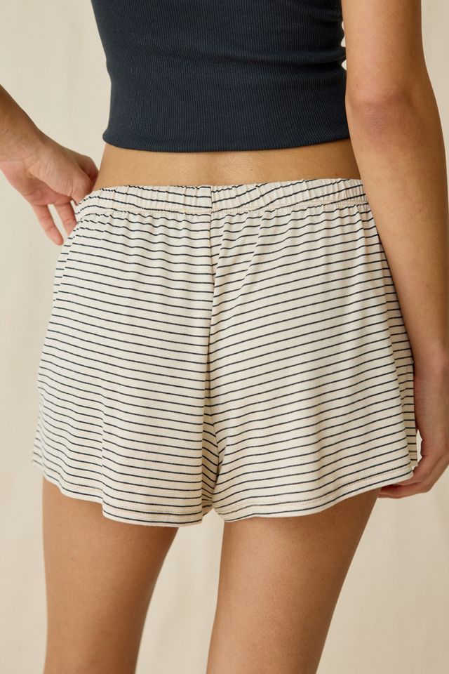 Short à enfiler en tricot Easy Mode Out From Under #3