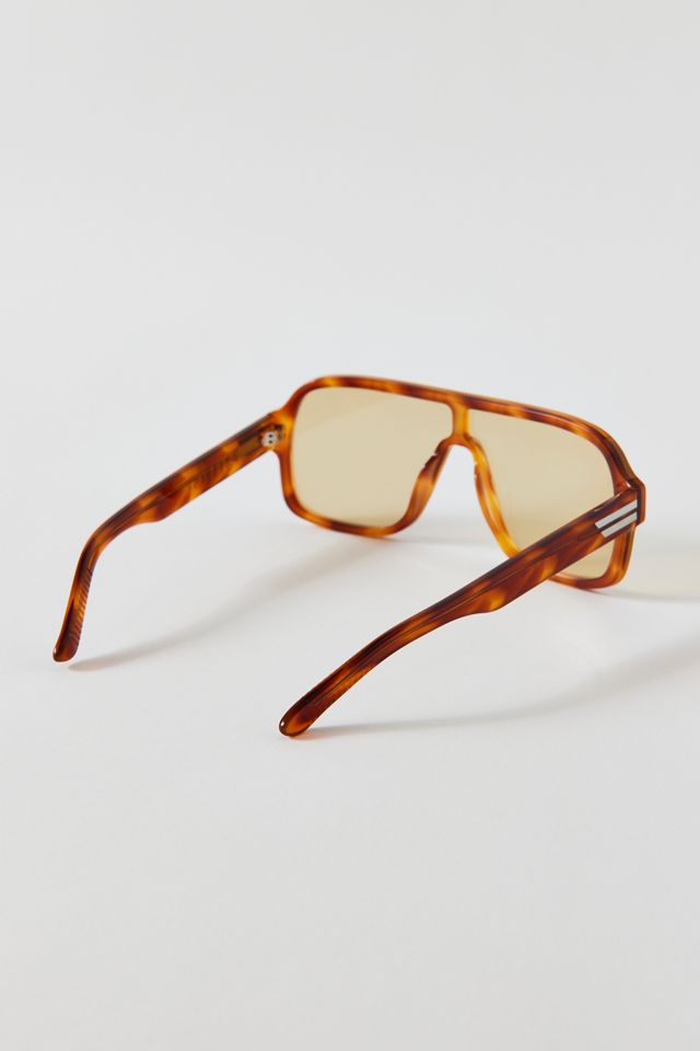 Spitfire Cut Fifty Five Aviator Sunglasses #2