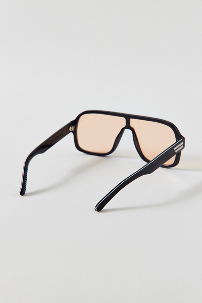 Spitfire Cut Fifty Five Aviator Sunglasses