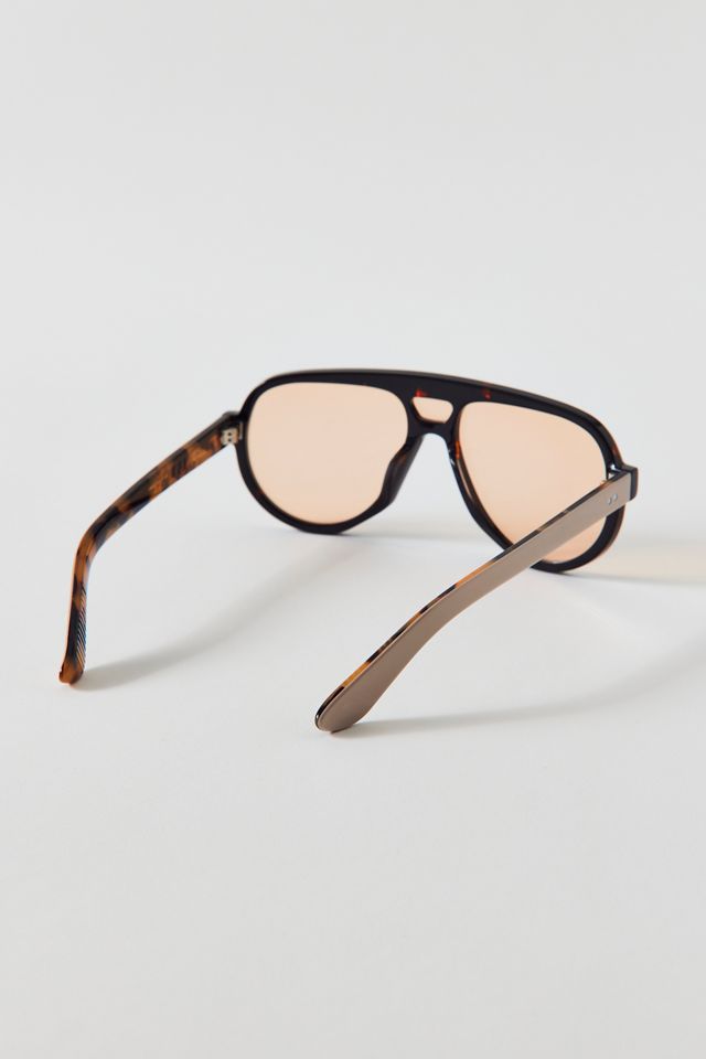 Spitfire Cut 131 Aviator Sunglasses #2