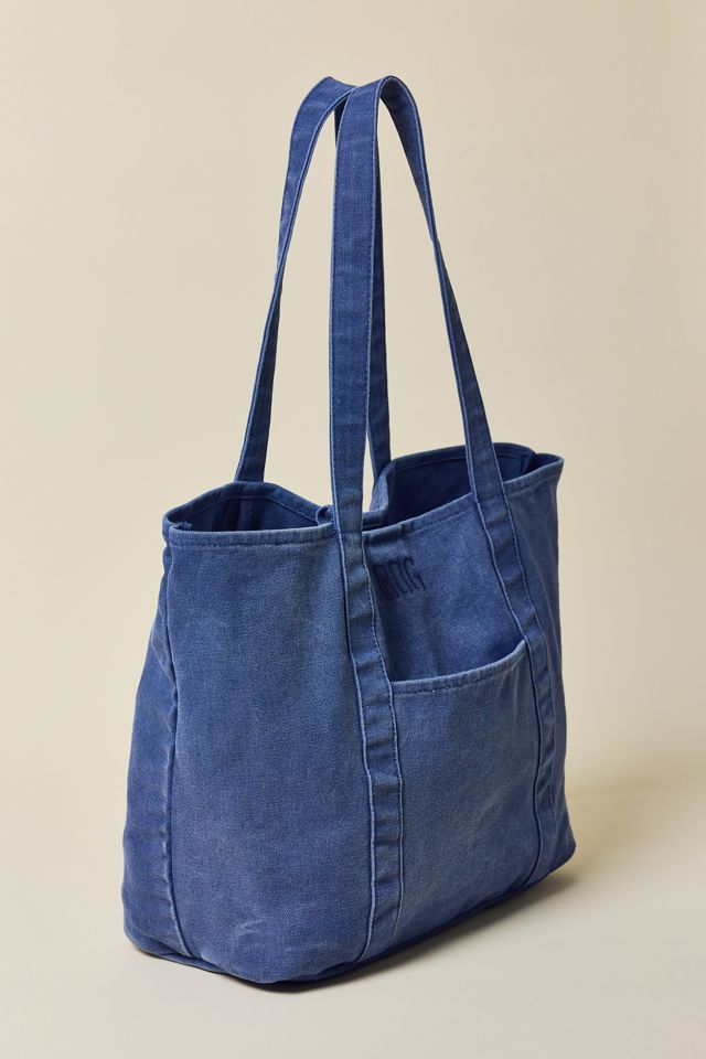BDG Carrie Canvas Tote Bag #2