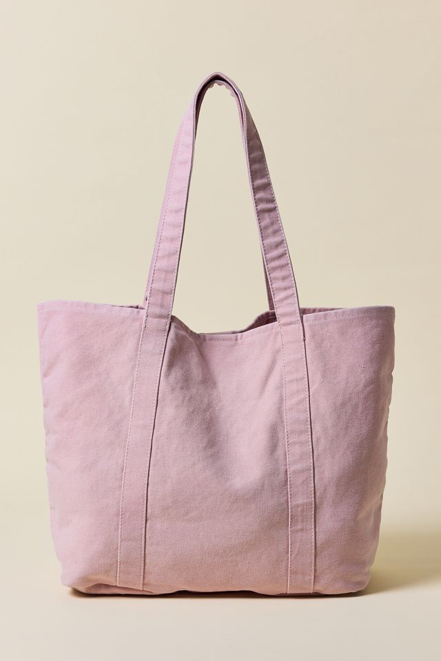 BDG Carrie Canvas Tote Bag #2