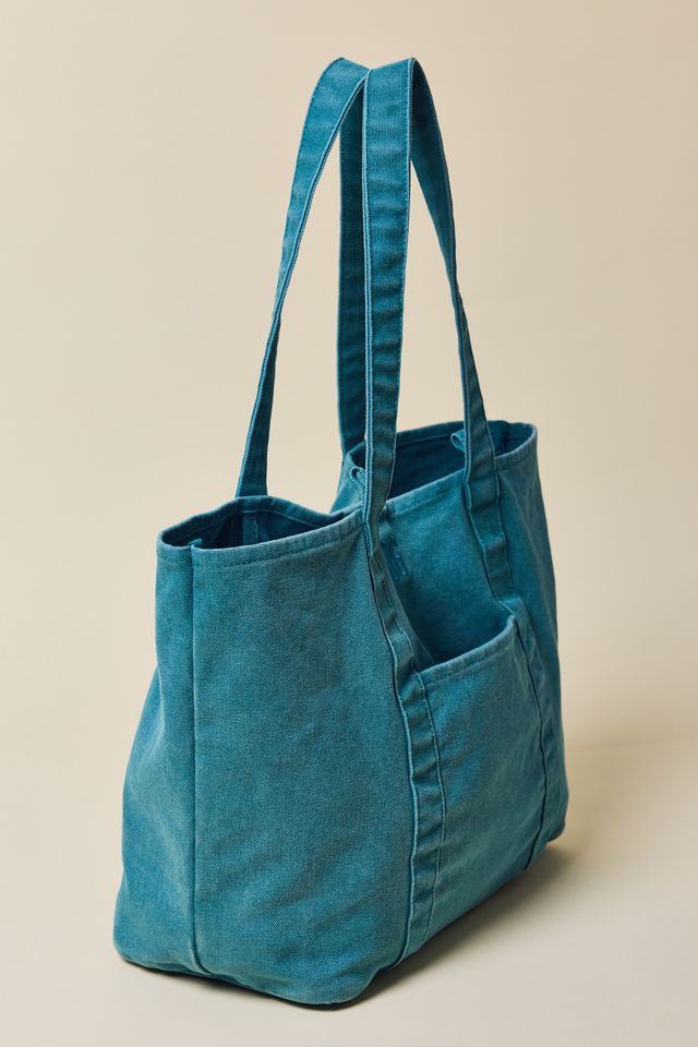 BDG Carrie Canvas Tote Bag #2