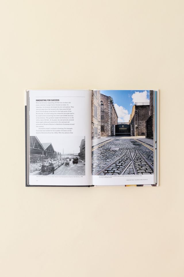 World Of Guinness By Rory Guinness #1
