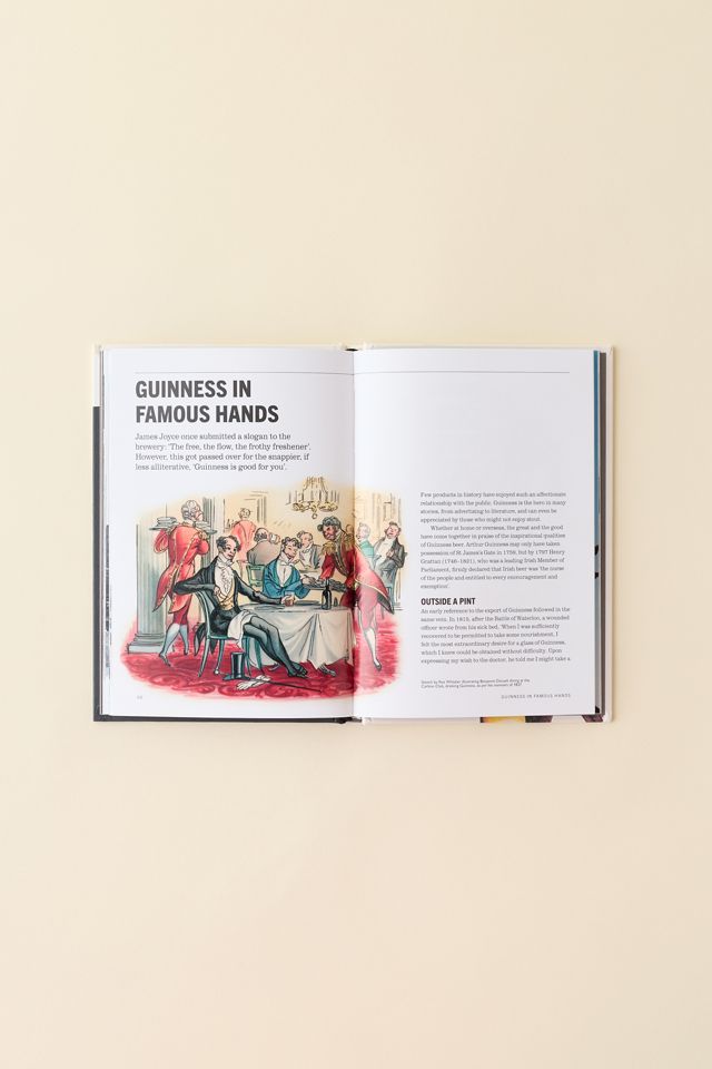 World Of Guinness By Rory Guinness #2