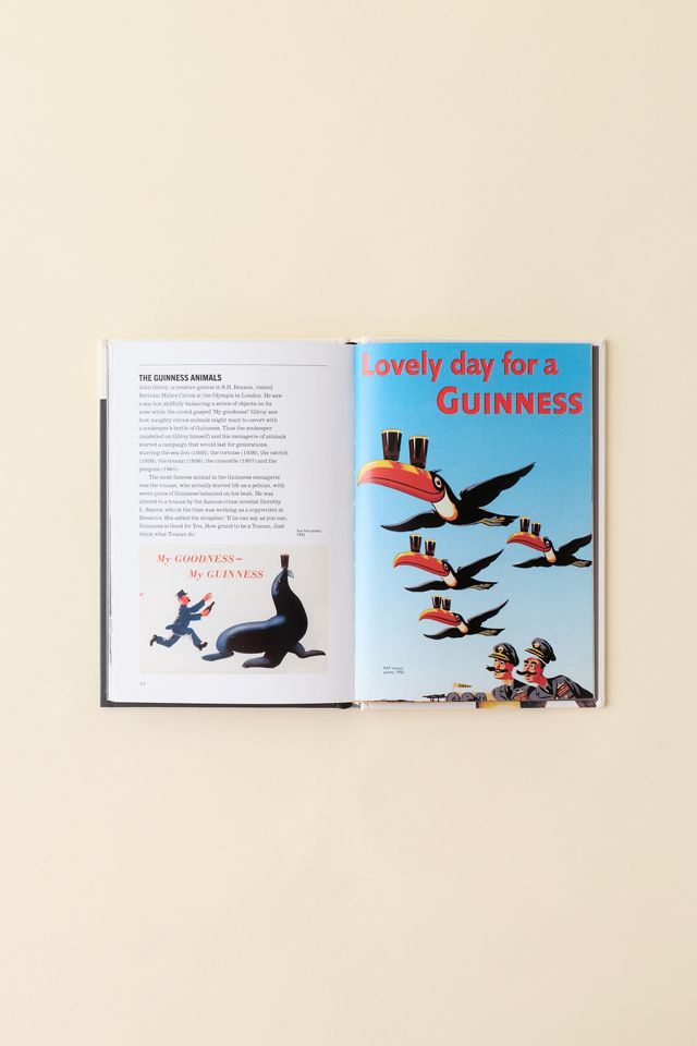 World Of Guinness By Rory Guinness #3