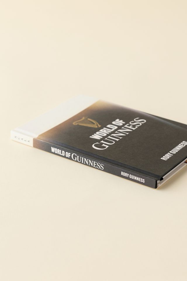 World Of Guinness By Rory Guinness #4