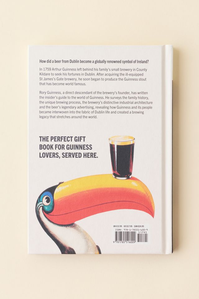 World Of Guinness By Rory Guinness #5