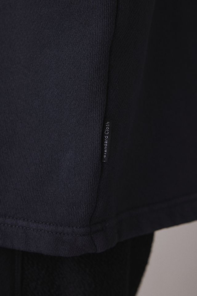 Chandail sans manches Standard Cloth Pregame Pump Cover #3