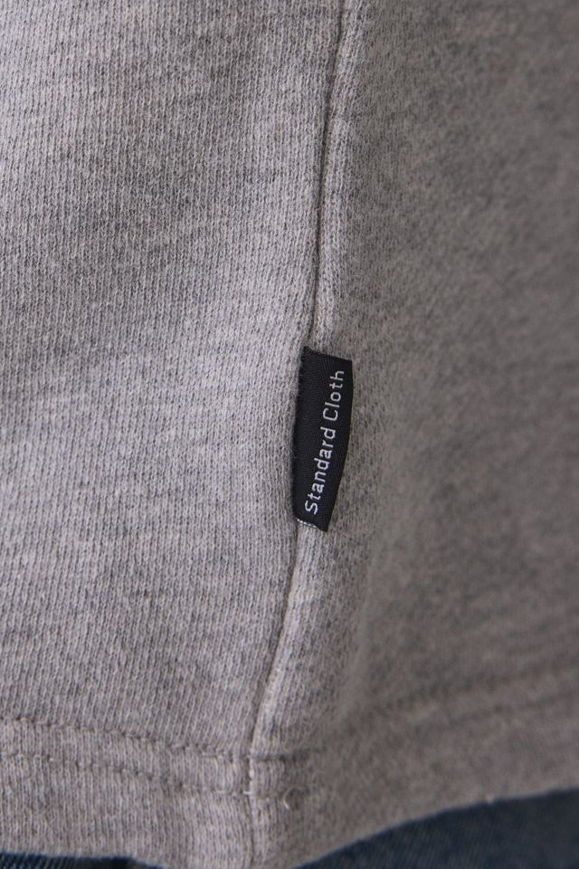 Standard Cloth Pregame Pump Cover Sleeveless Sweatshirt #3