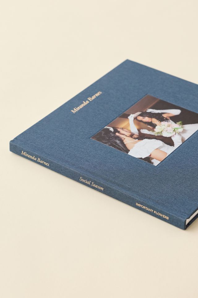 Social Season By Miranda Barnes #4
