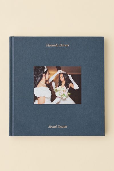 Social Season By Miranda Barnes