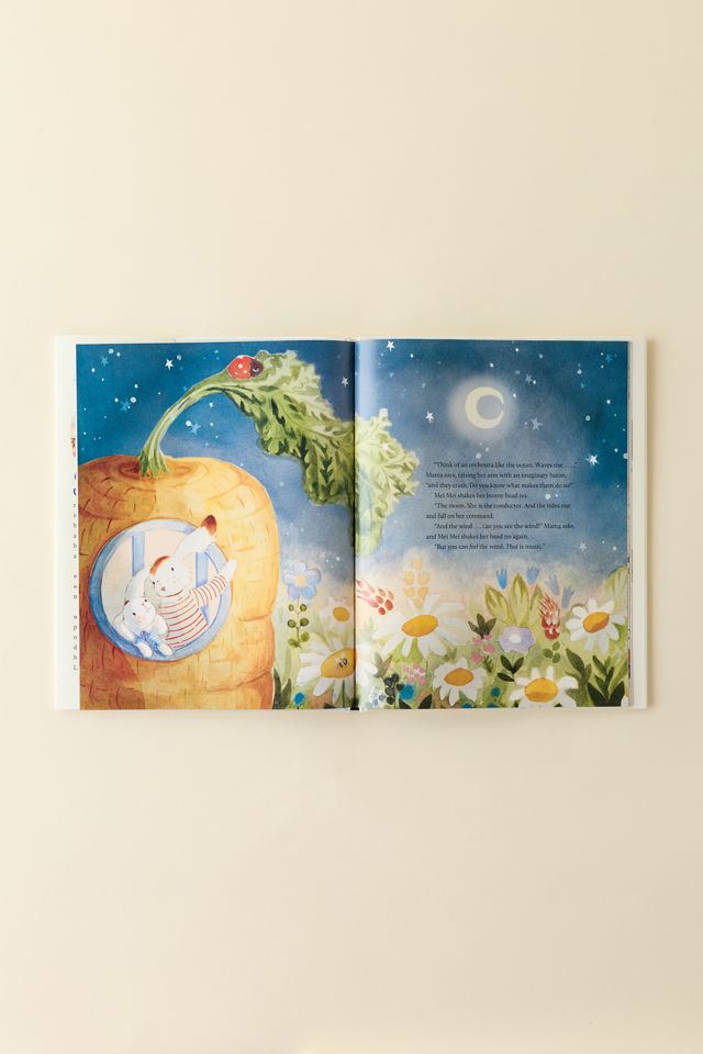 Mei Mei The Bunny By Laufey #2