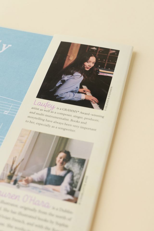 Mei Mei The Bunny By Laufey #5